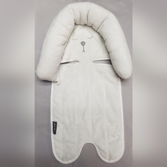 Baby Infant Head Support for Car seat - Picture 2 of 4